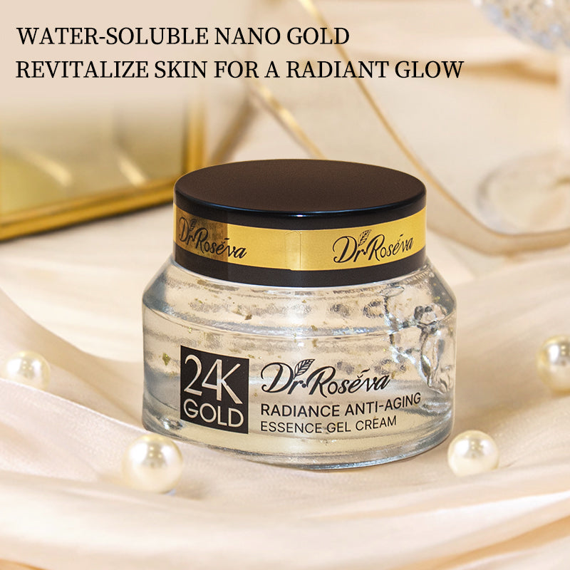 DR 24k Anti-Aging Serum Gel Cream