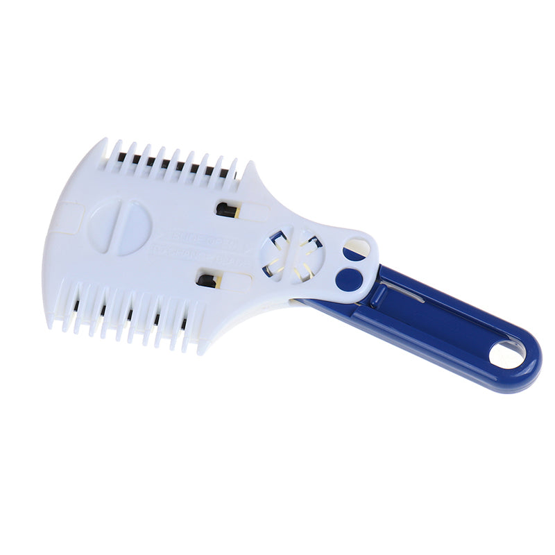 Household Haircut Thinning Adult Comb Hair Cutter
