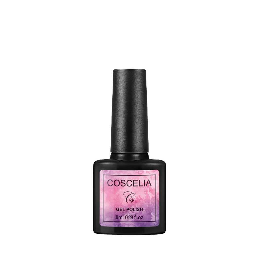 Coscelia Manicure Tool Set Nail Polish Glue Full Set