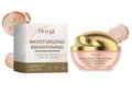 Moisturizing Brightening Concealer Smooth Tone-Up Cream