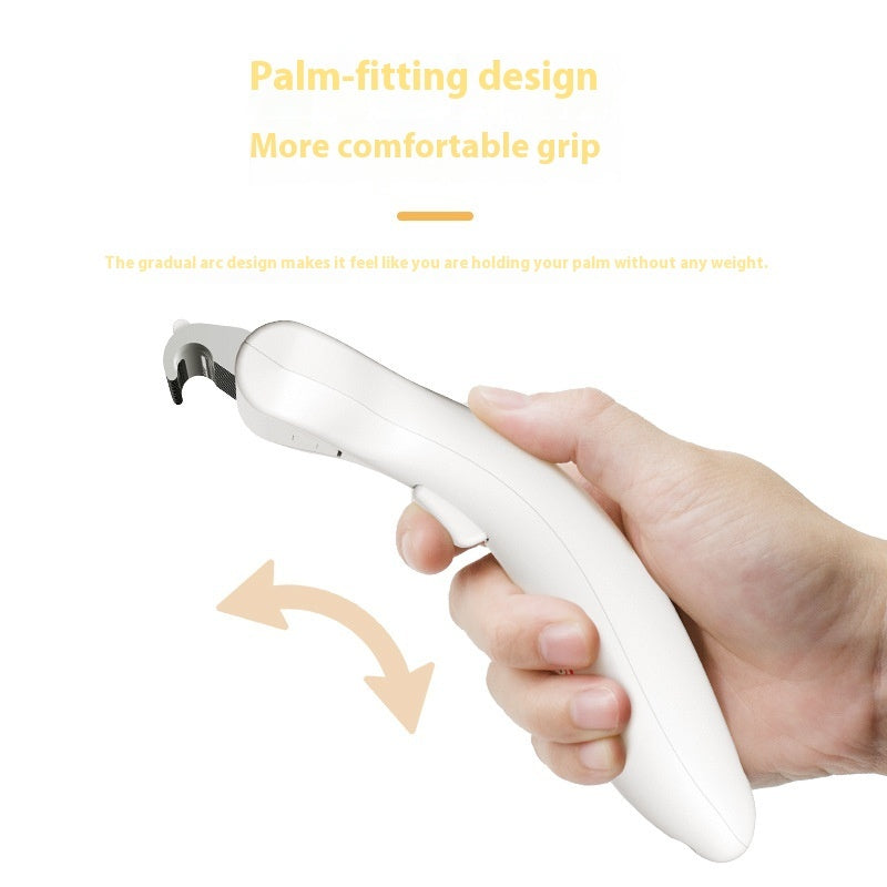 Pet Hair Unknotting Comb Cat Comb Floating Hair Comb