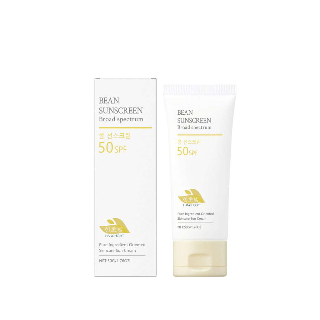 Soymilk Protective Cream Summer Outdoor