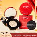 Soft Focus Makeup Holding Air Cushion Cream