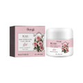 Rose Moisturizing Facial Cream Moisturizing Care