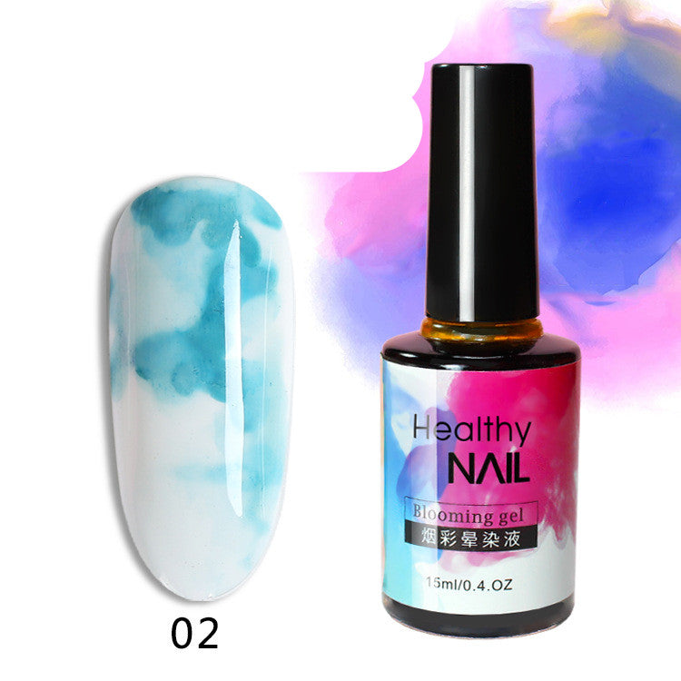 Healthy Nail Blending Liquid Blending Glue Polish Gel Polish Glue