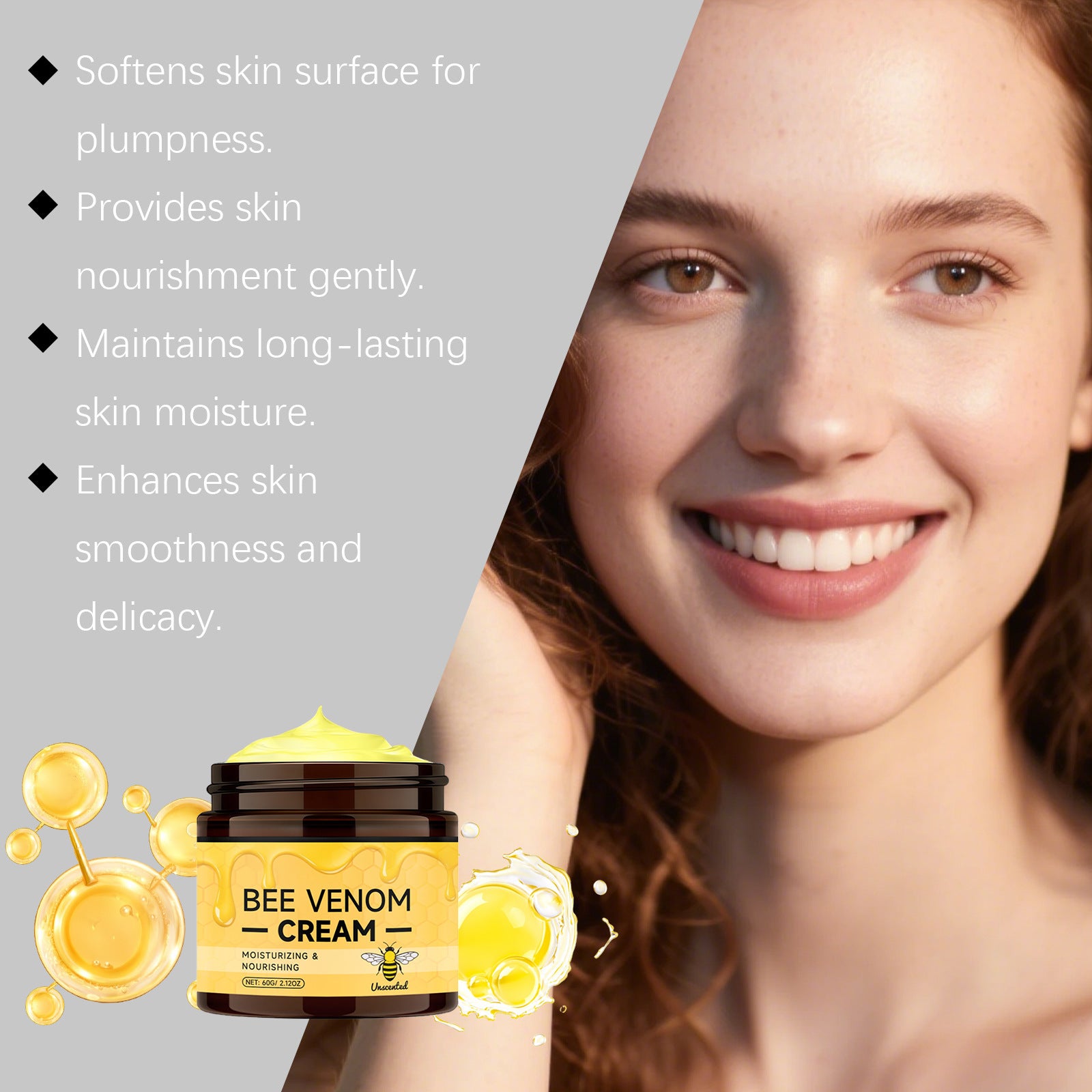 Firming Care Cream