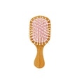 Mini Massage Cleaning Quick Styling Hair Air Cushion Comb