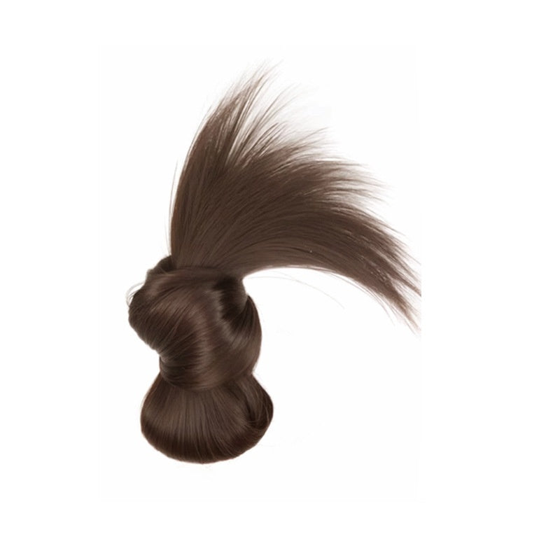 Wig Grip Bud-like Hair Style Lazy Updo Gadget
