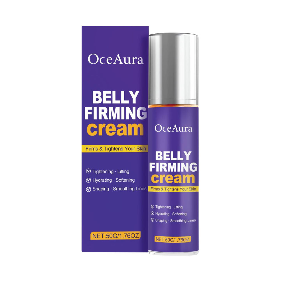 Belly Firming Cream