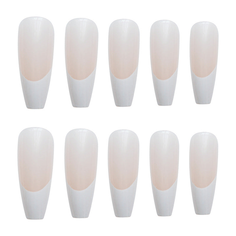 Women's Fashion Nail Tip Patch