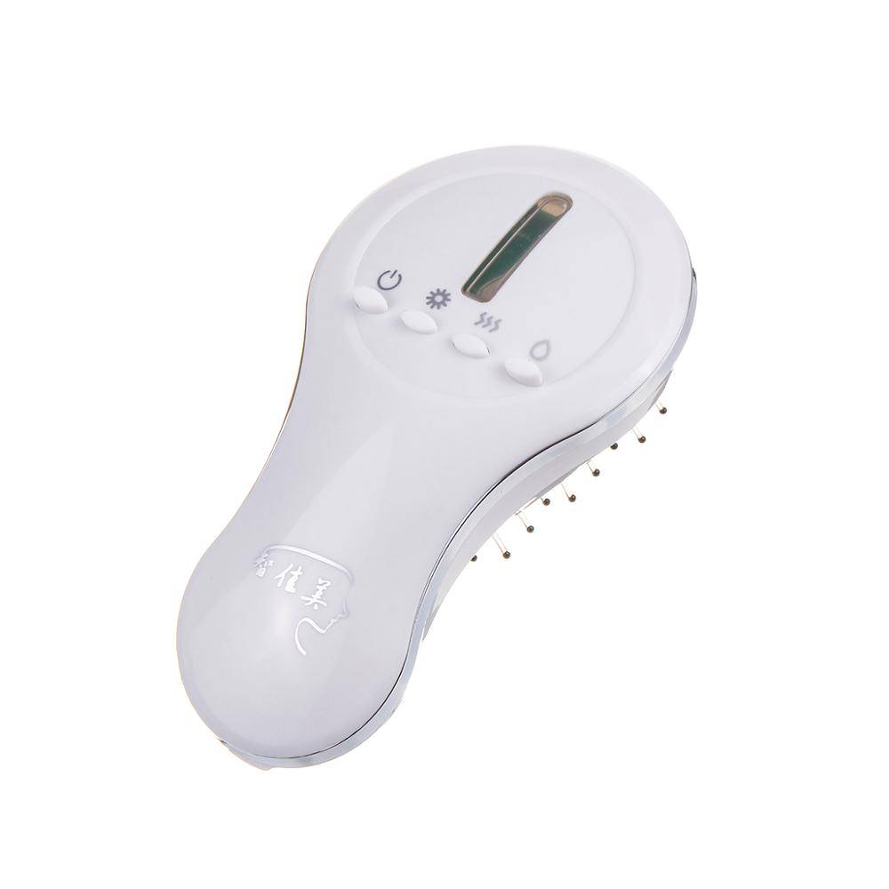 Anti-static Anion Styling Magic Hair Multifunctional Comb