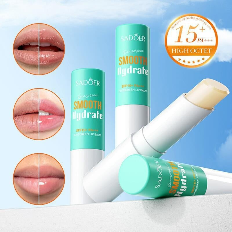 Lipstick Lip Anti-chapping Nourishing Moisturizing Lip Gloss Lipstick
