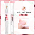 Born Pretty Multi-flavor Fruit Nail Finger Treatment Oil
