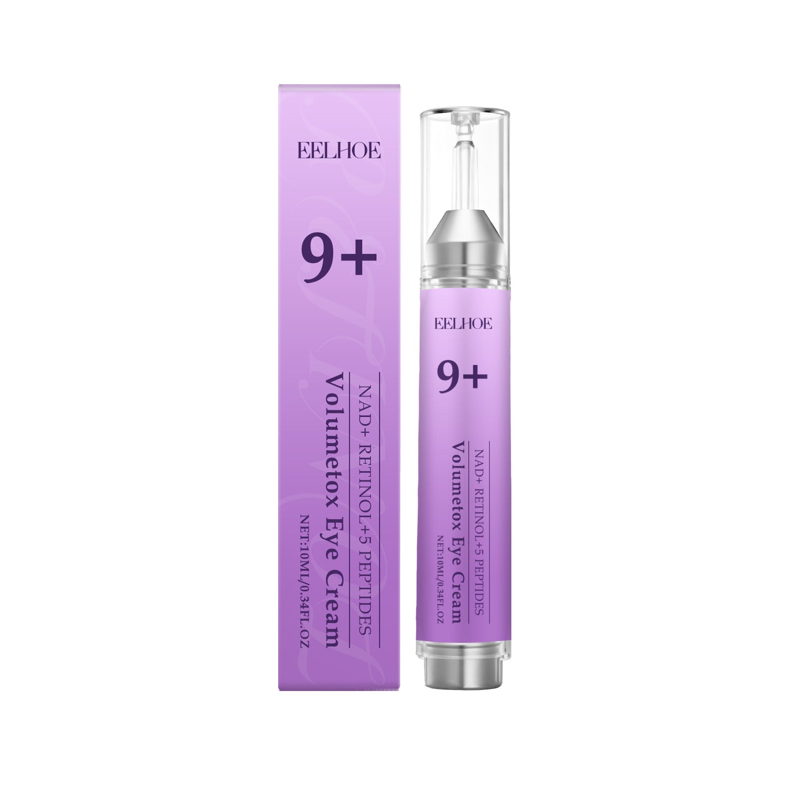 Retinol Eye Cream