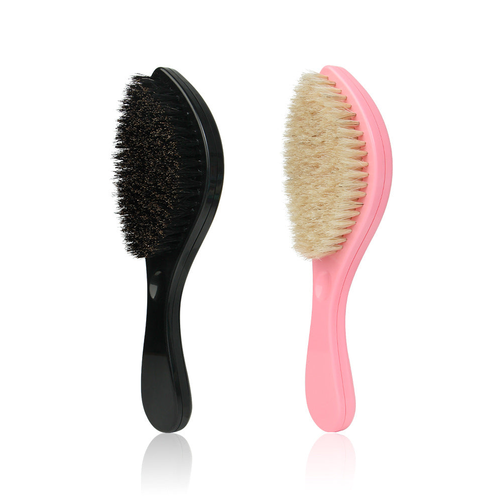 Men's Comb For Greasy Hair Hairdressing Styling