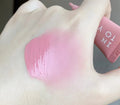 In To You Transparent Air-sensitive Liquid Water Mist Blush