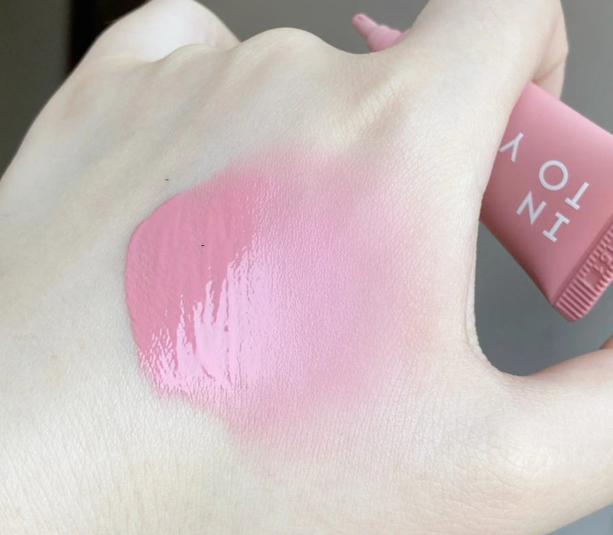 In To You Transparent Air-sensitive Liquid Water Mist Blush