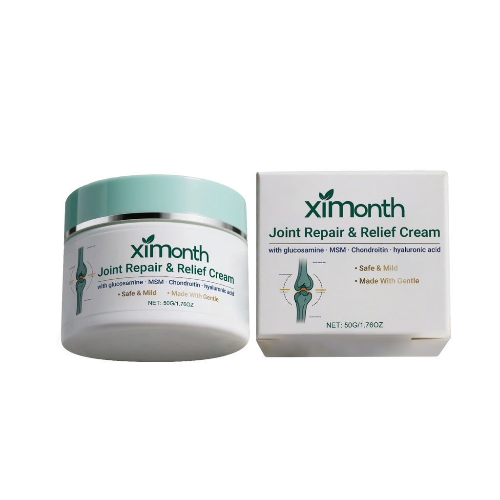 Joint Repair Relief Cream