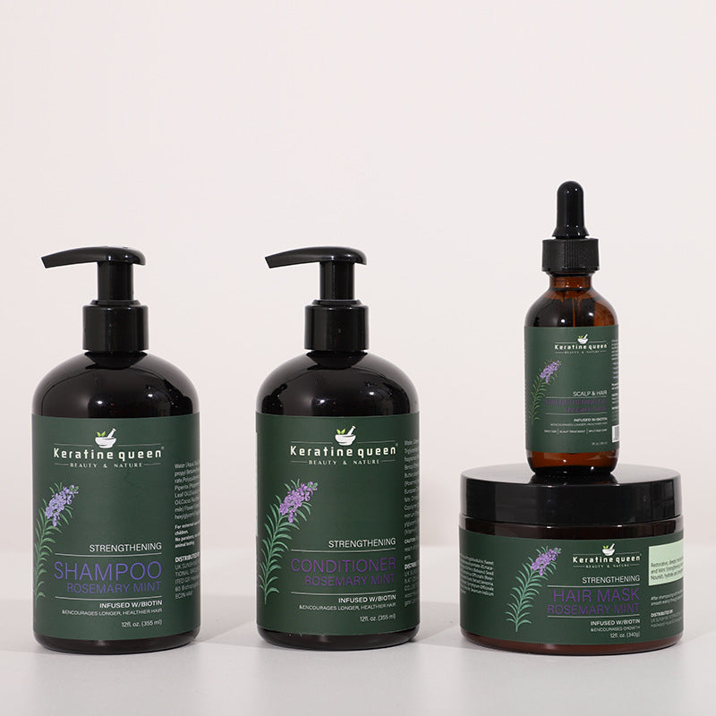 Soft Fluffy Plant Styling Cream