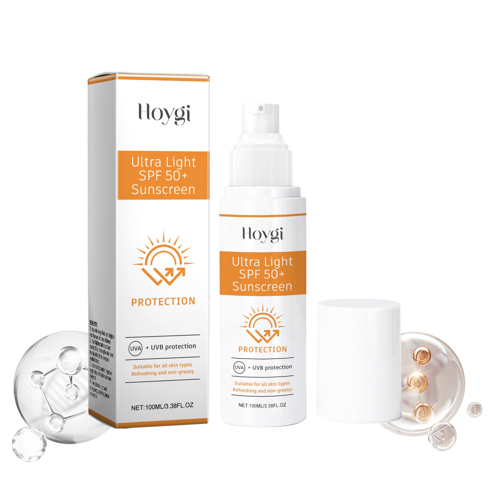 Moisturizing Face Protective Cream Moisturizing And Breathable