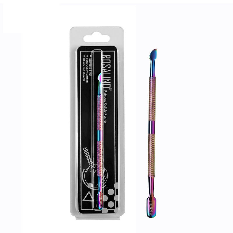Rosalind Nail tool accessories dead skin fork