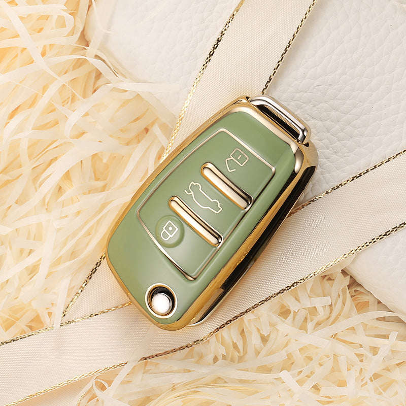 Key Cover Ice Cream Bag Car Shell