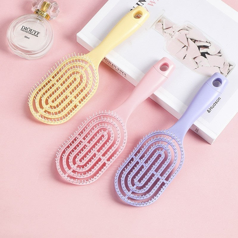 Household Hairdressing Air Cushion Comb