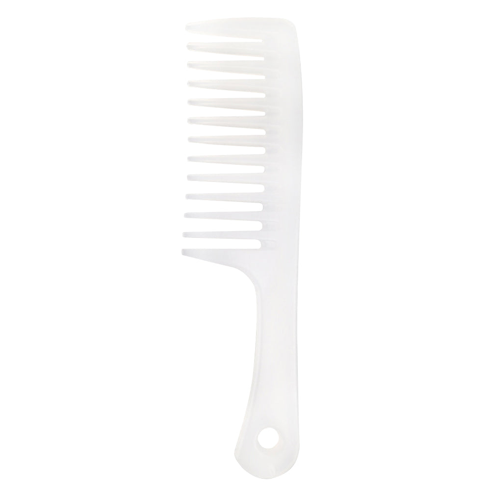 Long Hair Straight Hair Curly Hair Anti-knotted Static Hair Curling Comb