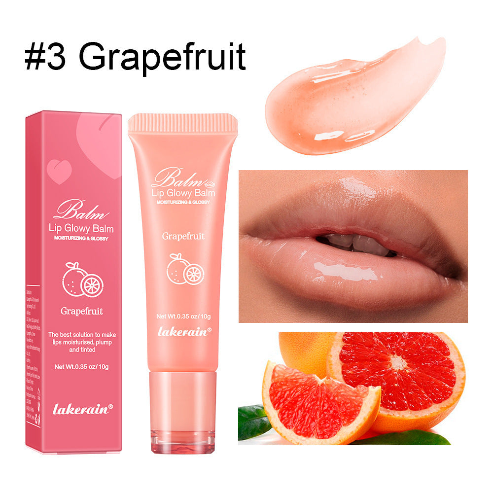 Women's Fashion Personality New Lip Gloss