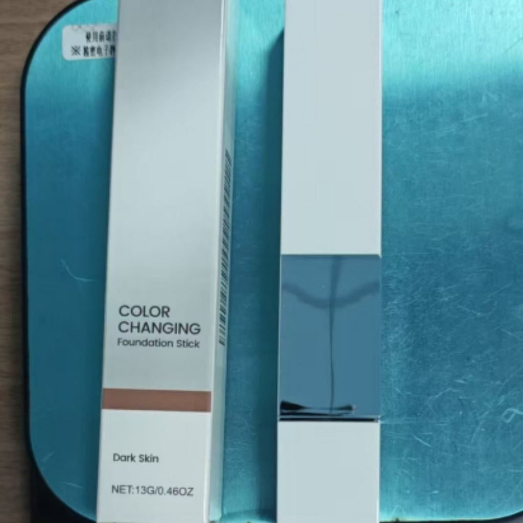 Foundation Stick