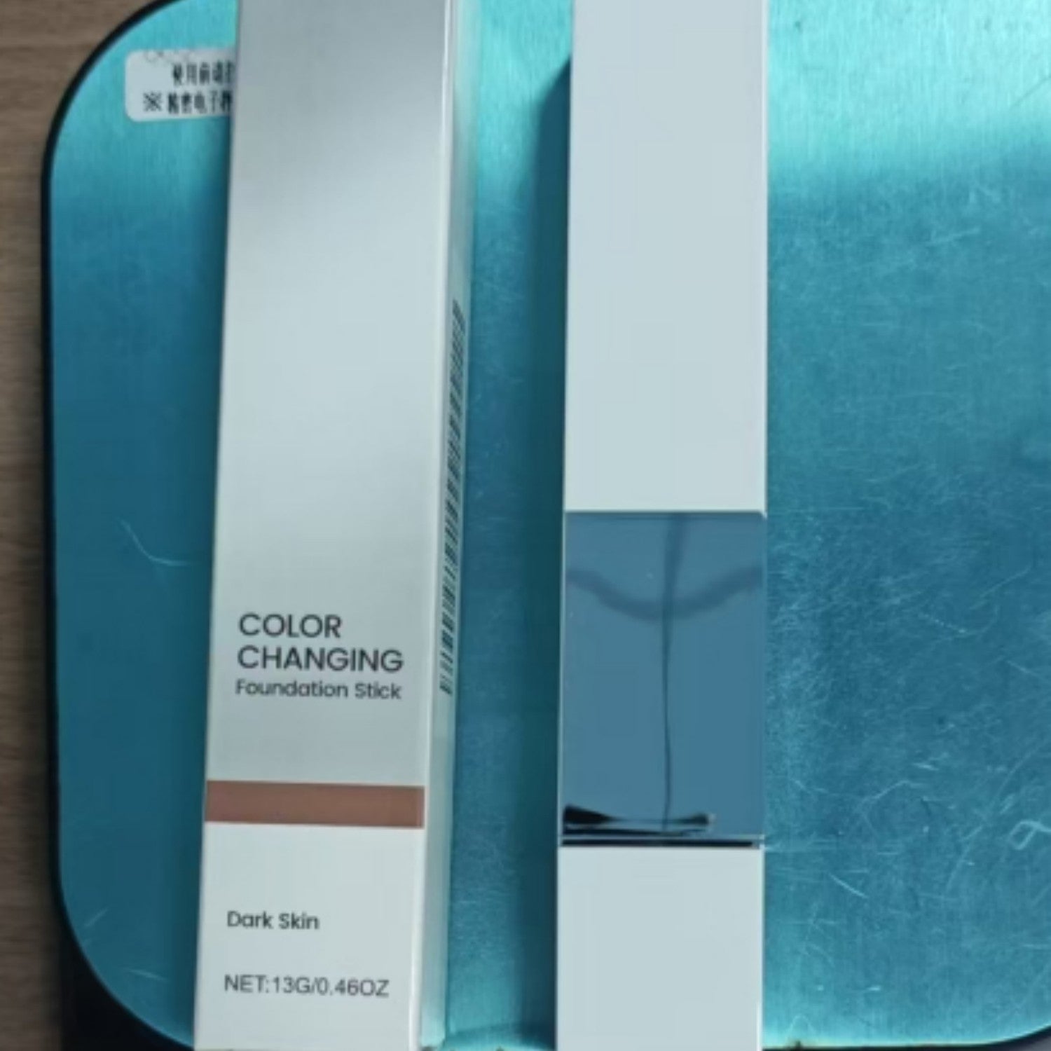 Foundation Stick