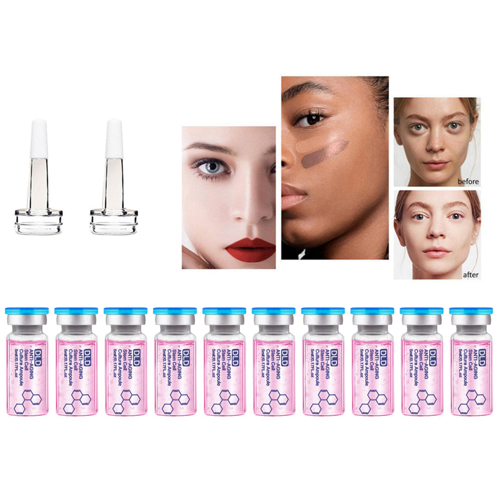 Beauty Liquid Foundation Concealer Modified Moisturizing