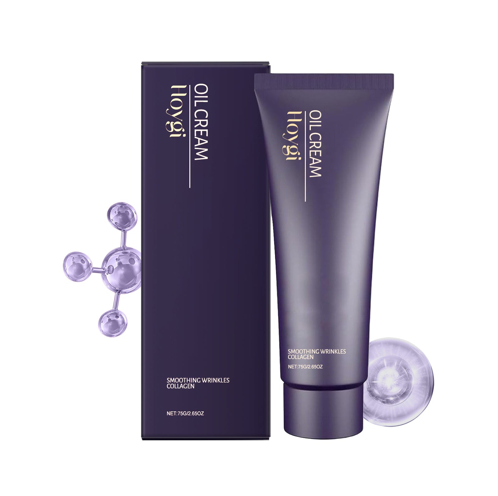 Anti Wrinkle And Firming Cream