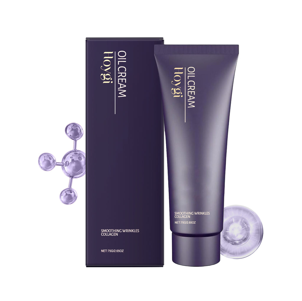Anti Wrinkle And Firming Cream