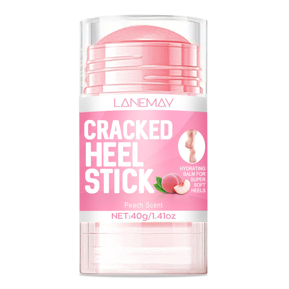 Peach Foot Cream Moisturizing And Hydrating Heel