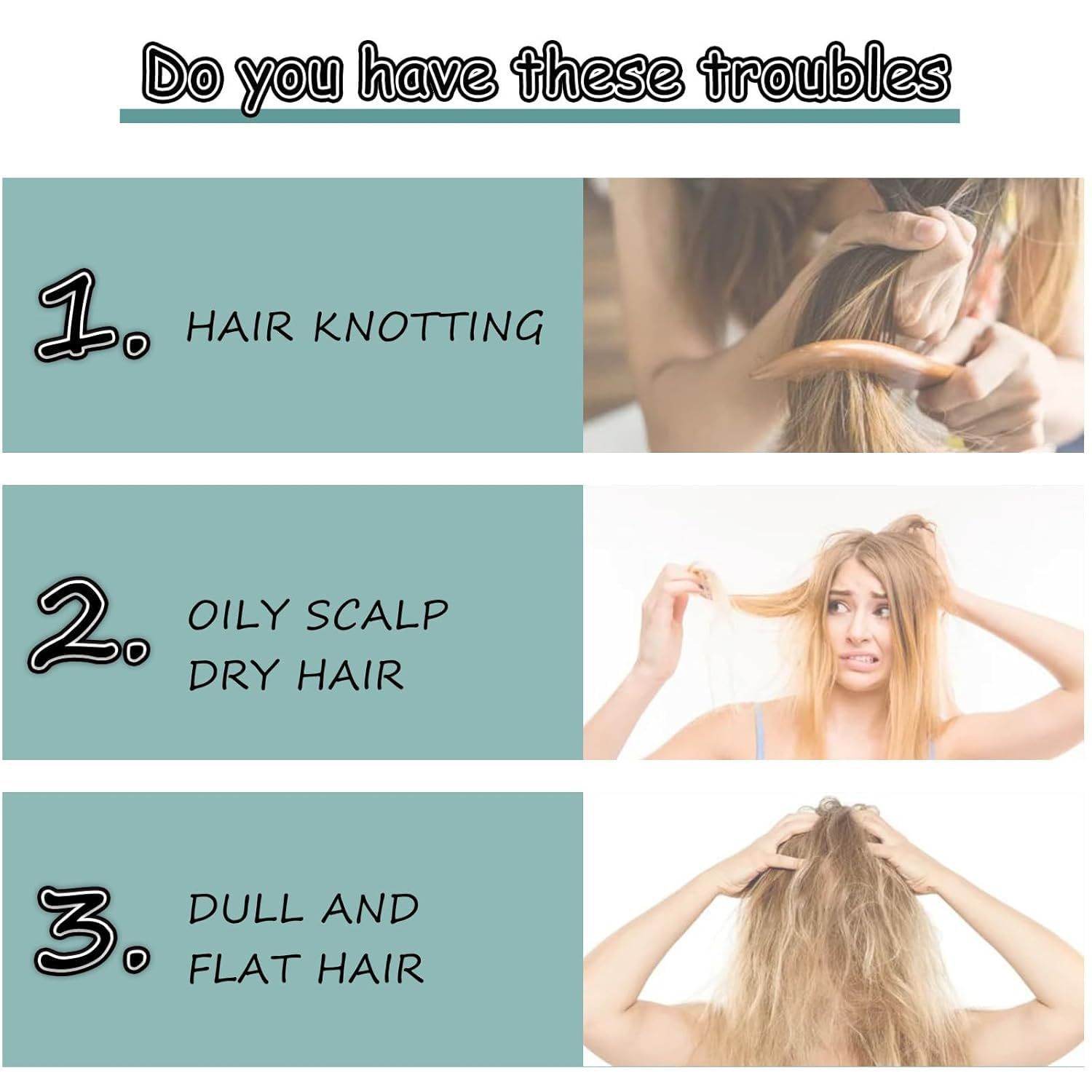 Simply Nutritive Leave-in Hair Conditioner Hair Gloss
