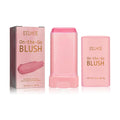 Eelhoe Brightening Base Three-dimensional Repair Blush Stick