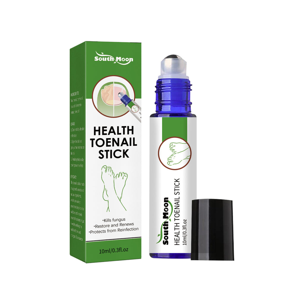 South Moon Ball Massage Moisturizing Nail Care