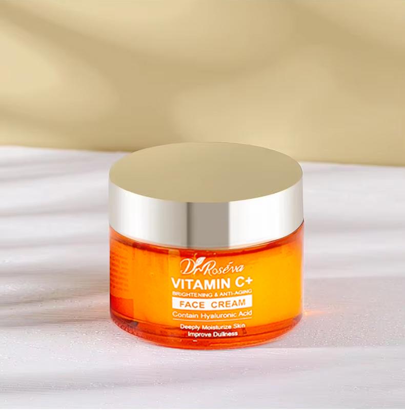 DR VC Whitening And Anti-Aging Cream 50g