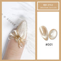 Spar Soothe Cat's Eye Nail Polish Gel Manicure
