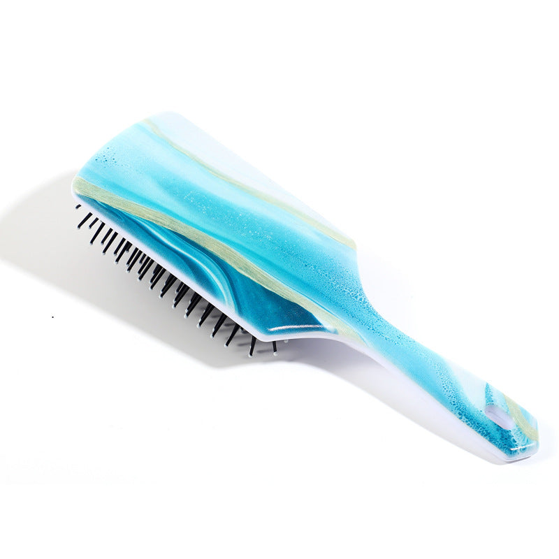 Suitable For Shunfa Hairdressing Massage Head Airbag Comb