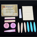 Lily Angel Nail Polish Wax Set