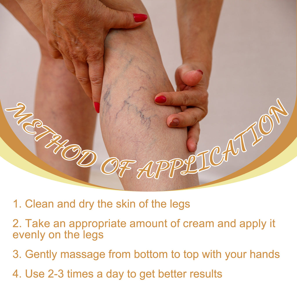 Leg Neck Cream Hydrating Massage