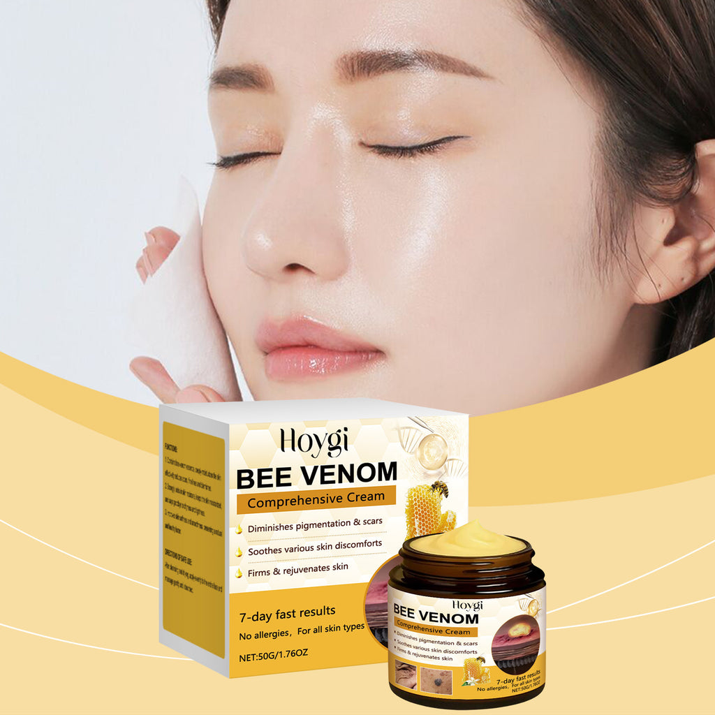Skin Neck Cream