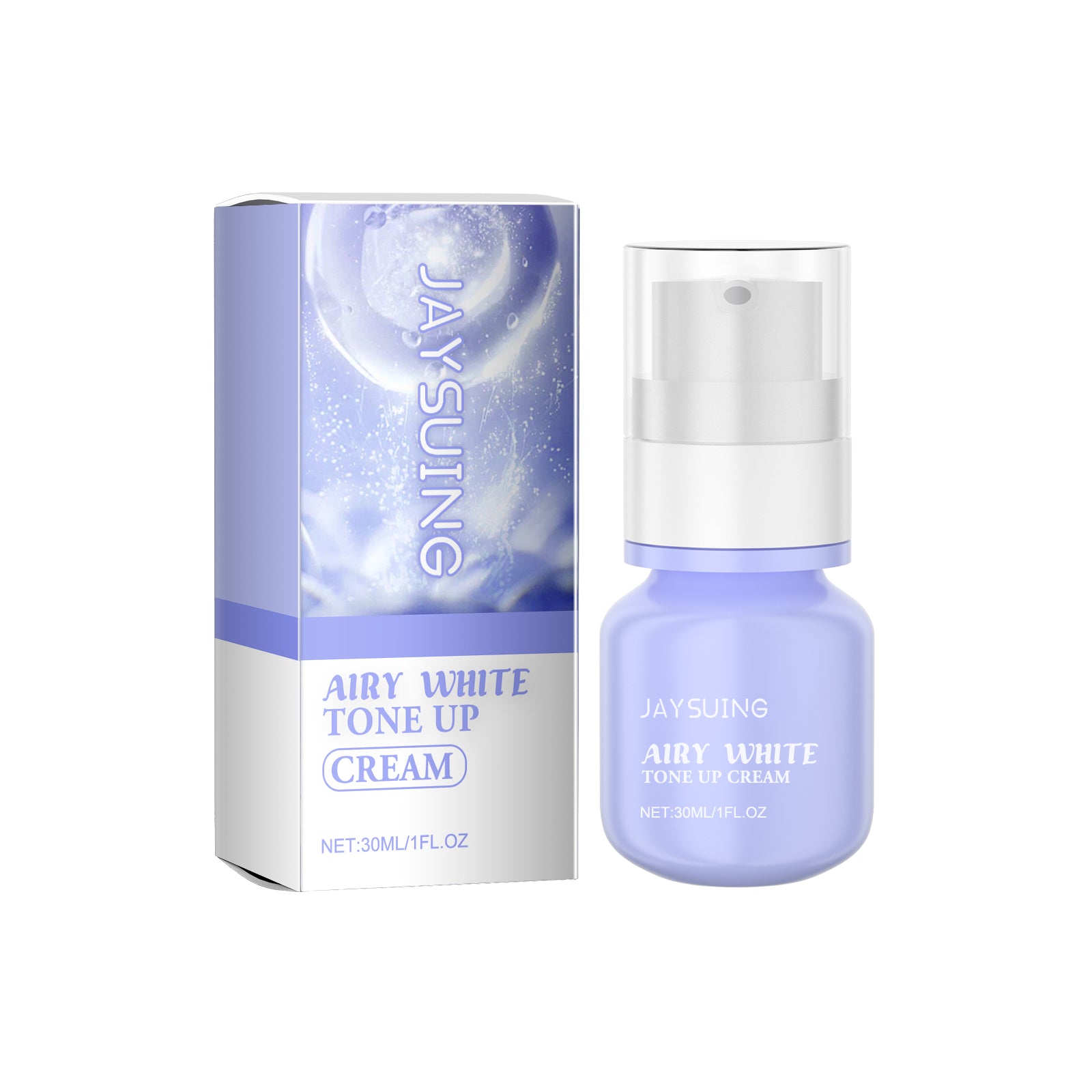Whitening Brightening Moisturizing Facial Cream