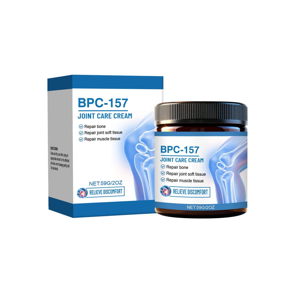 Joint Care Cream