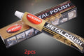 Autosol Metal Polish Cream