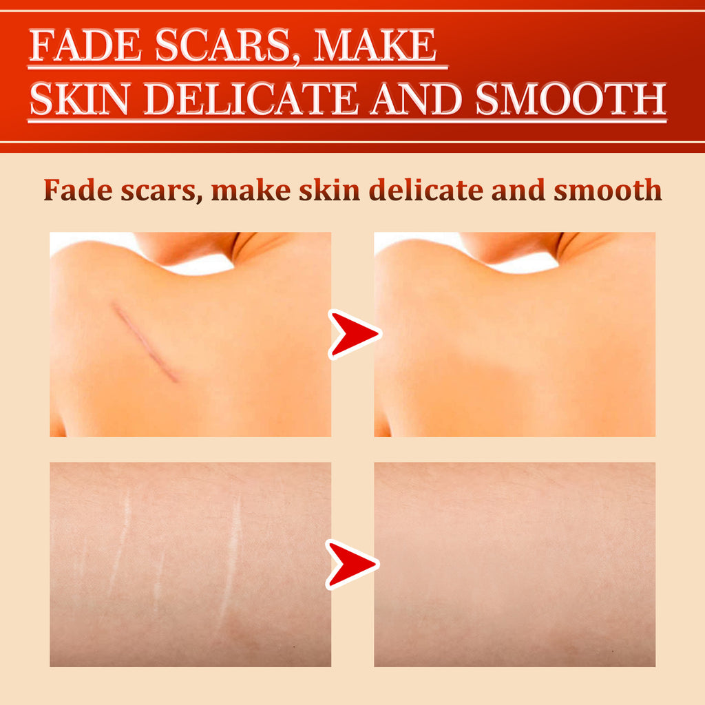 Centella Asiatica Touch Skin Repair Cream