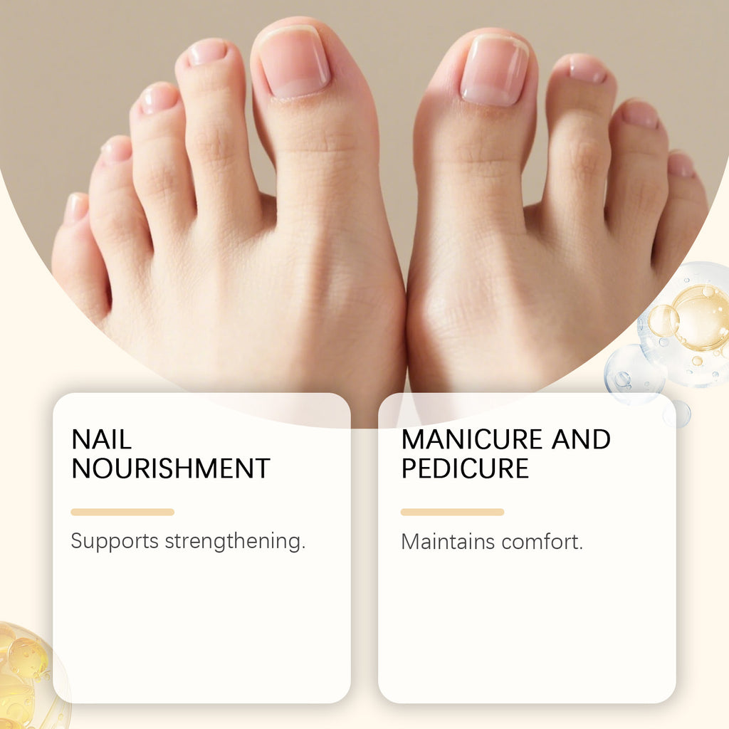 Laniska Nourishing Nail Gel