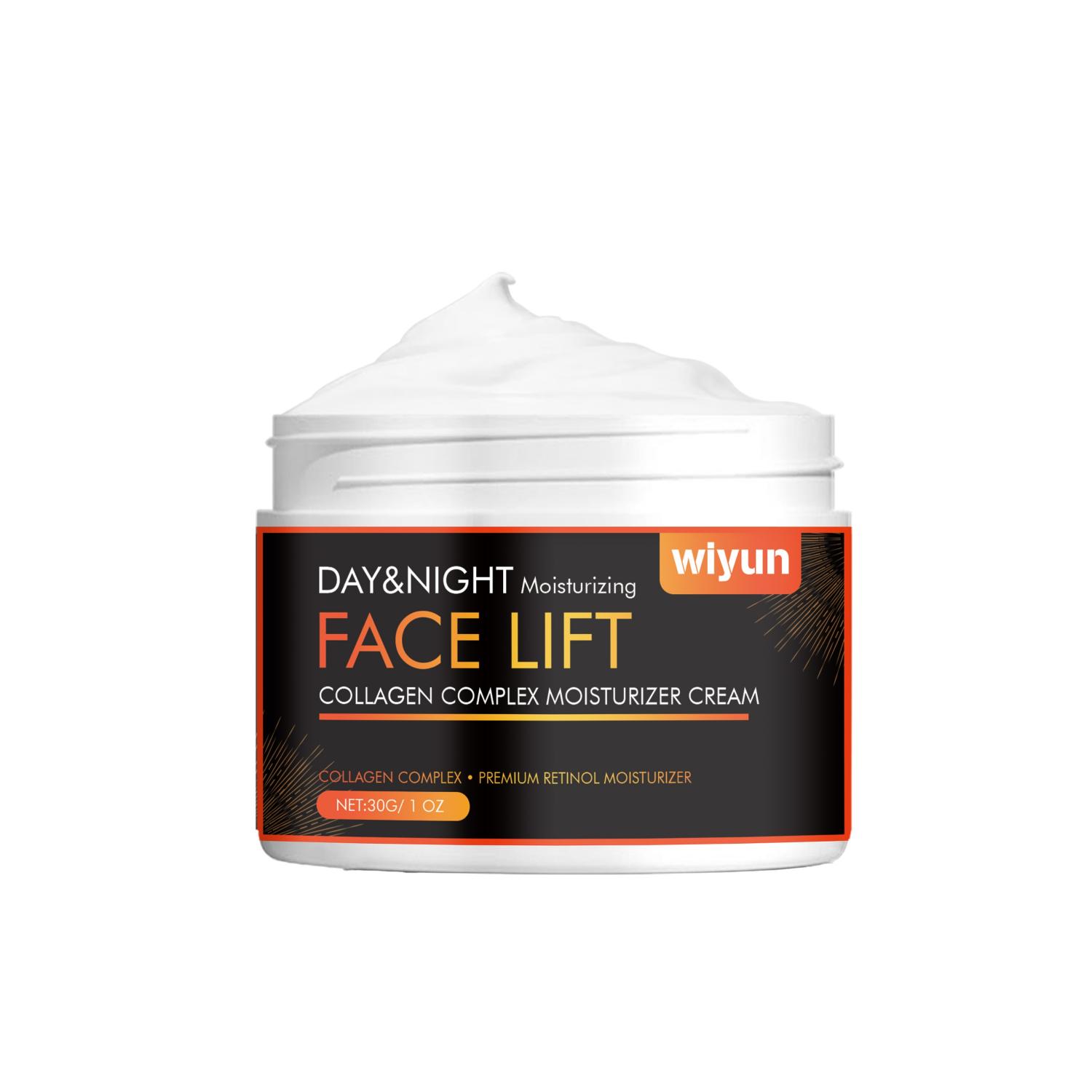 Collagen Complex Moisturizer Cream